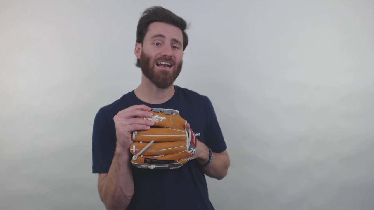 Review: Rawlings HOH Mark of a Pro 11