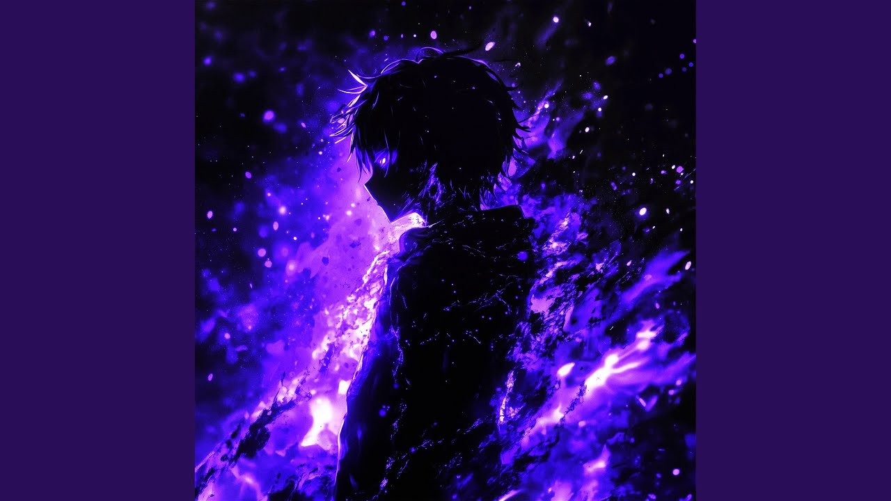 SOULBURN! (Super Slowed)