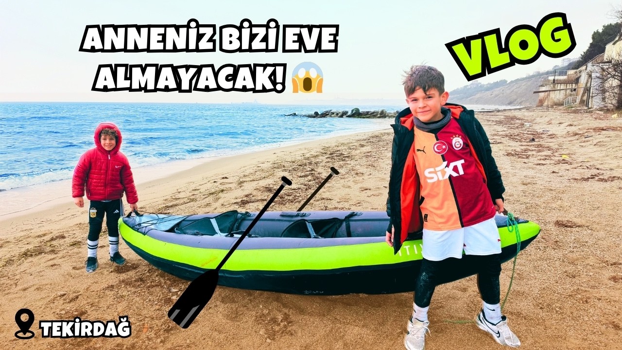 ПРОМОКЛИ ПОД ДОЖДЕМ, ИСПАЧКАЛИСЬ В ГРЯЗИ! ПОПРОБУЙ ТЕПЕРЬ ИДТИ ДОМОЙ! ВЛОГ