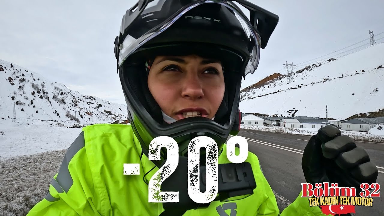 ЕЗДА при -20° ВОЗВРАЩЕНИЕ К ЧЕЛОВЕЧЕСТВУ... Деревенские разговоры на дороге / БИНГёль / Эпизод 32