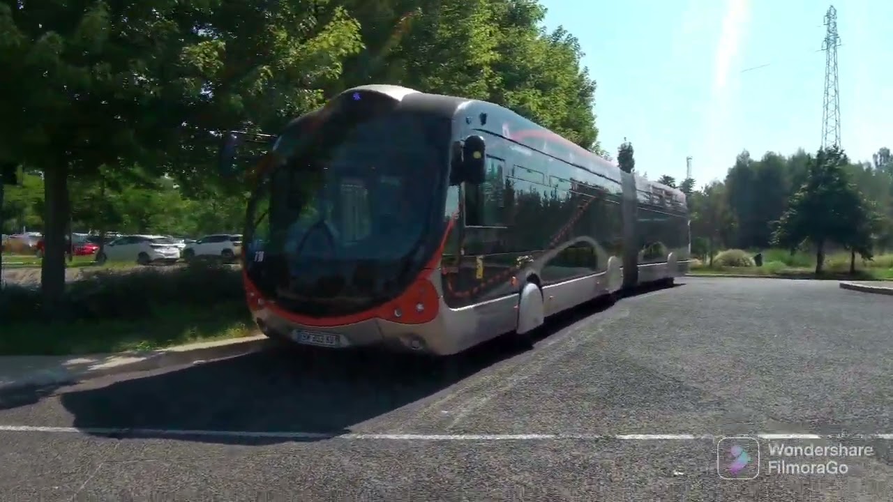 Présentation Créalis neo 18 de Tango