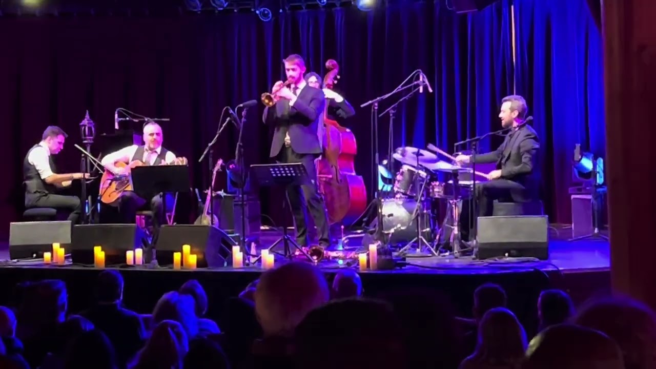 Jazz Paris 2026
