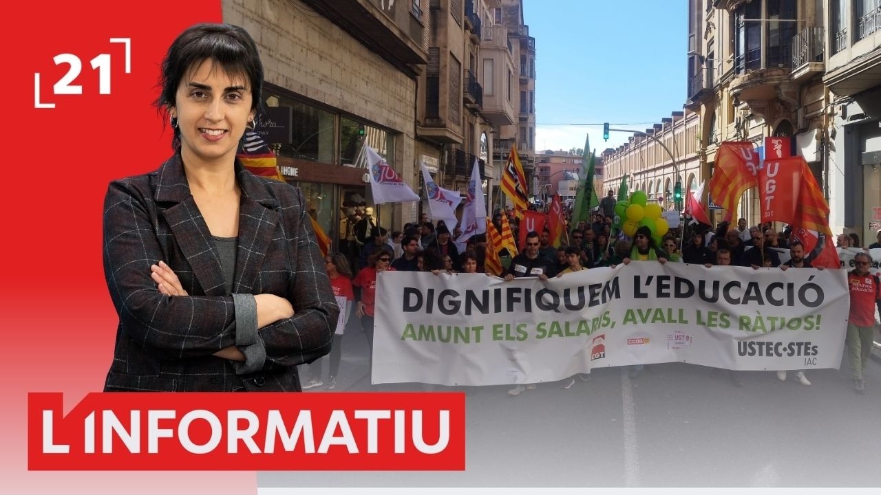 L'Informatiu (11/02/2026)