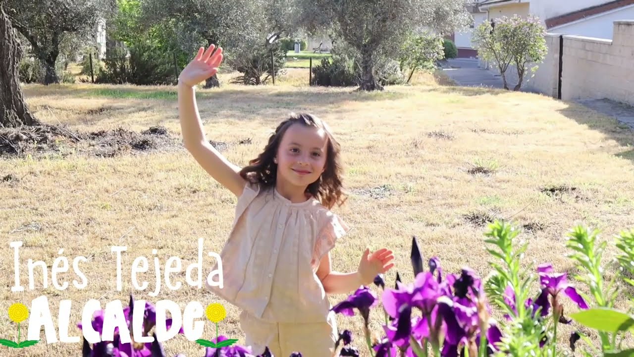 Reinas y Damas Santa Olalla 2025