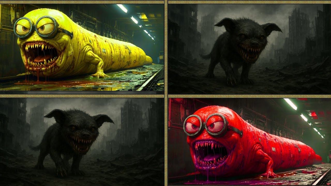 MINNION.EXE COFFIN DANCE PACK