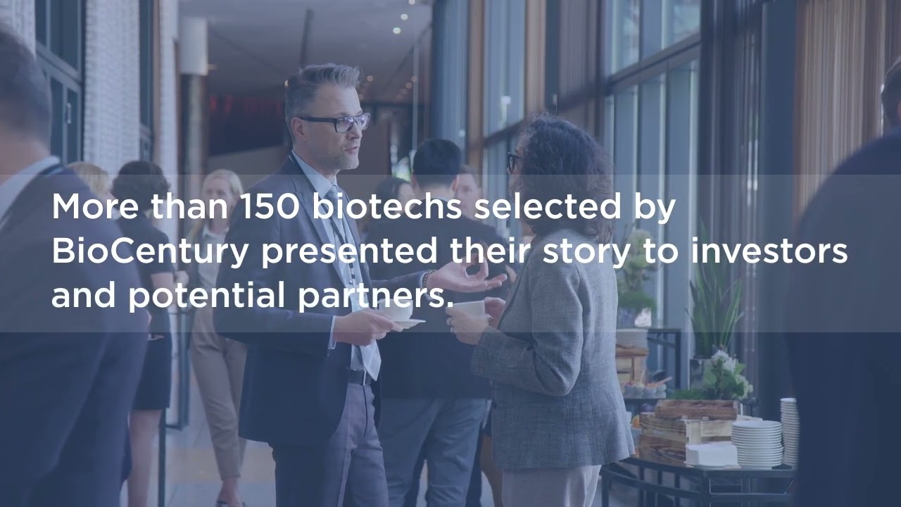 Bio&euro;quity Europe 2023