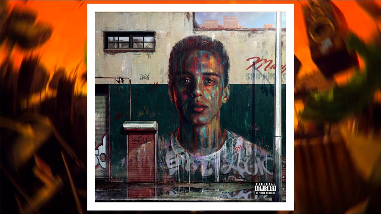 Logic Soul Food Instrumental (Both Parts) [Soul Food II Sample] *CLOSEST ON YOUTUBE*