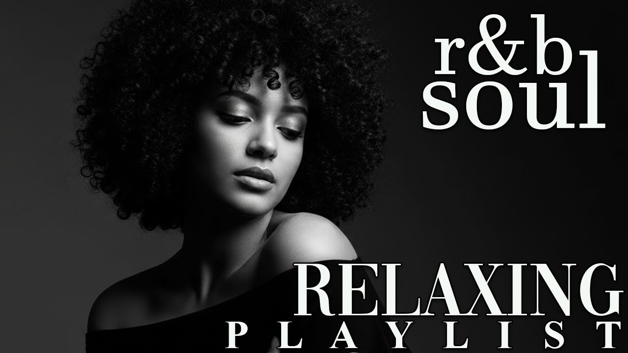【R&B Soul】Romantic R&B Soul Vibes – Smooth and Relaxing Soulful Mix for Love & Chill Nights