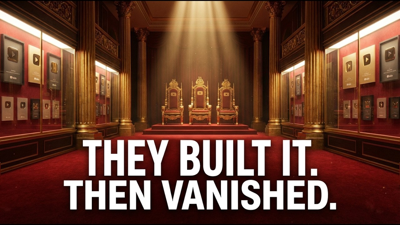 YouTube's 3 Founders All Disappeared. We Found Them.