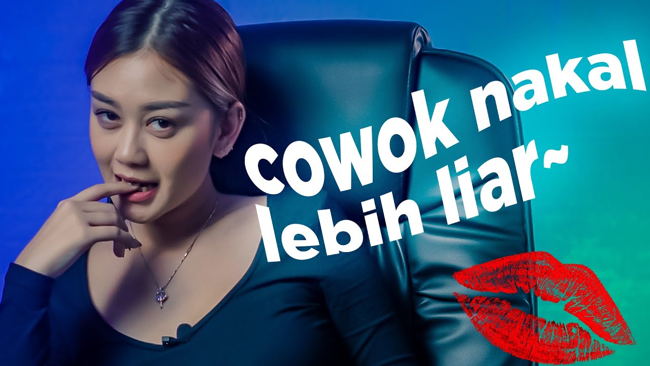 TERB0NGKAR! ALASAN CEWEK SUKA COWOK NAKAL