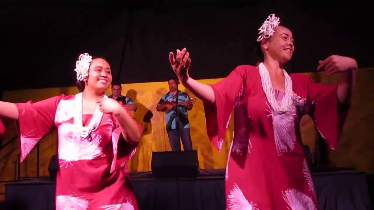 Nā Hoa - 