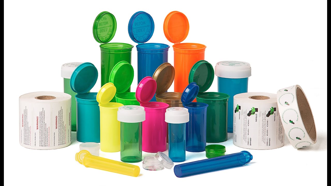 Marijuana News - Kush Bottle's New Tech - New CBD Powder -Marijuana Delivery Services
