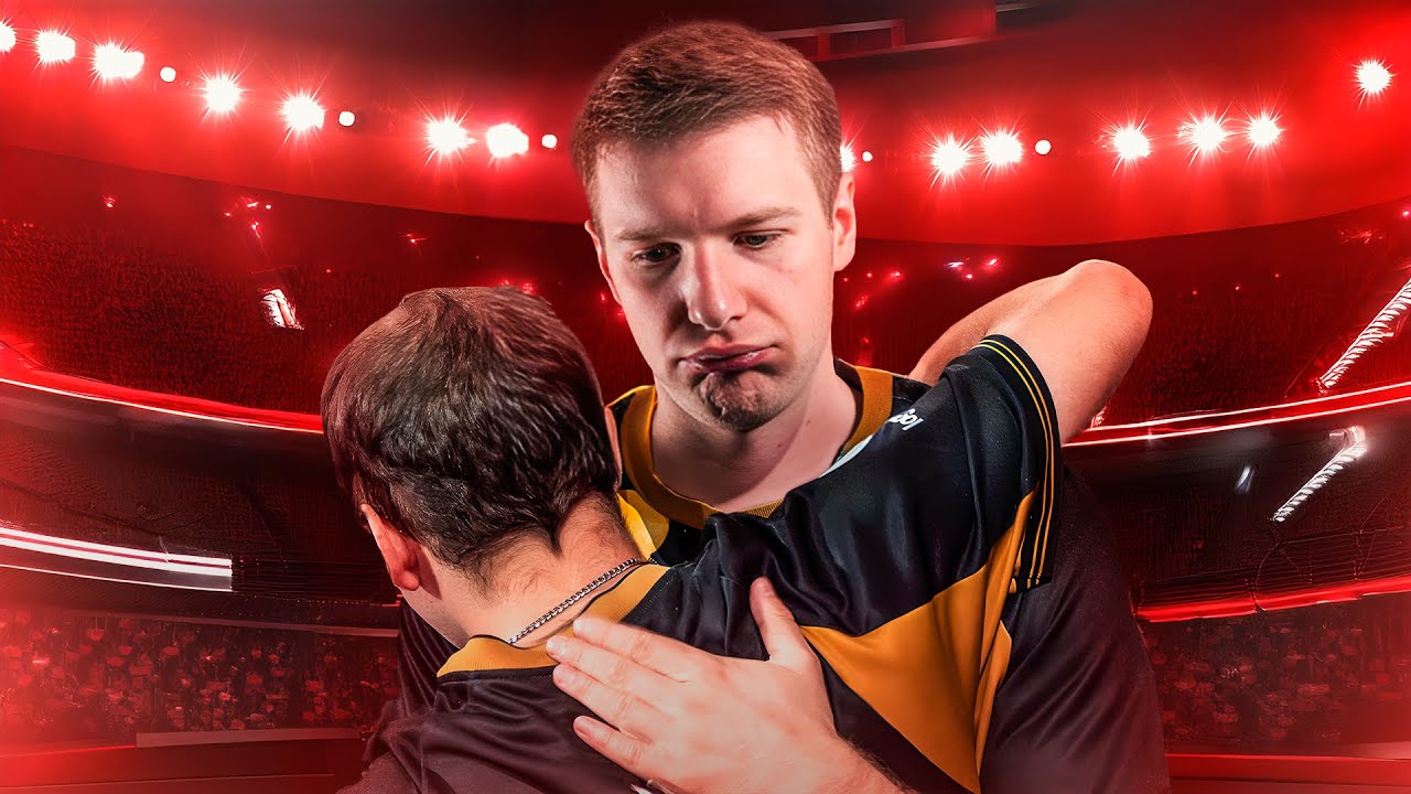 The season has ended for us | Passion 2 Episode 13