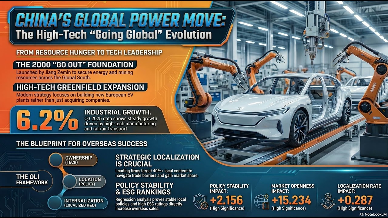 Podcast - China Just Flipped the Switch: The 2025 Go Out Shock