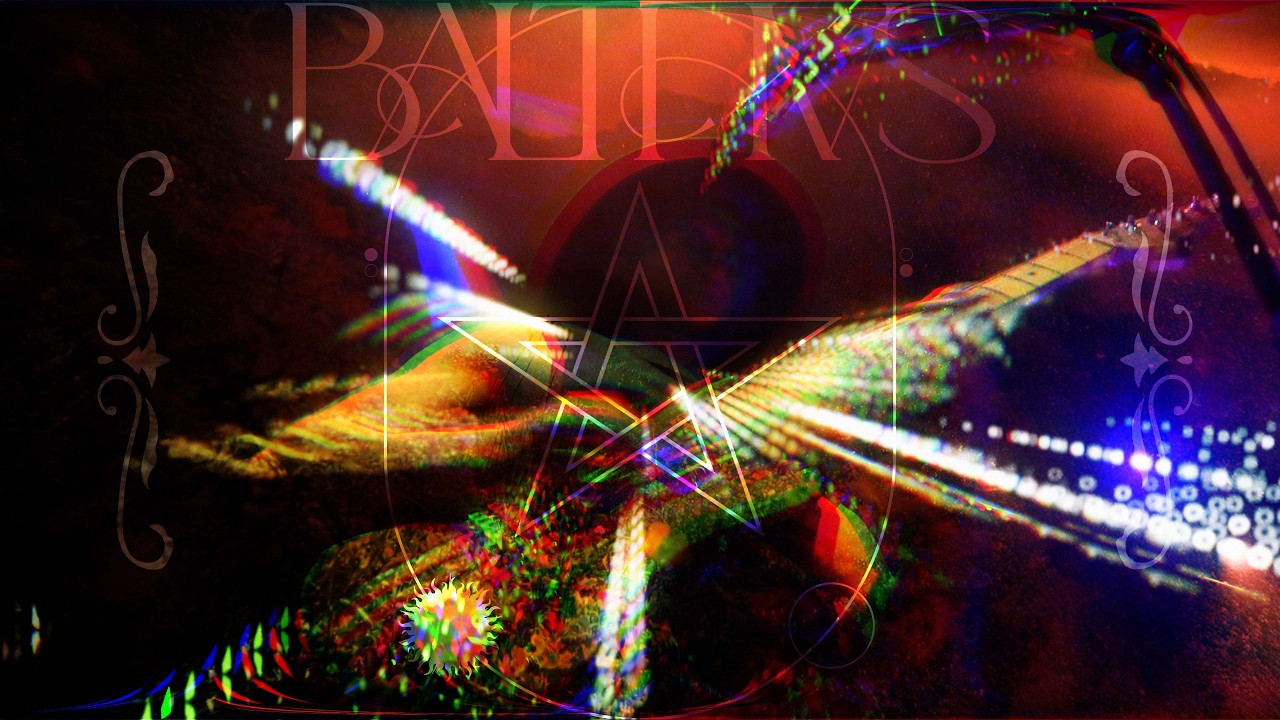 BALTHVS - Transmutations: Prelude (EP)