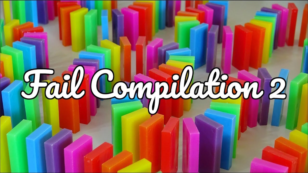 Fail Compilation 2