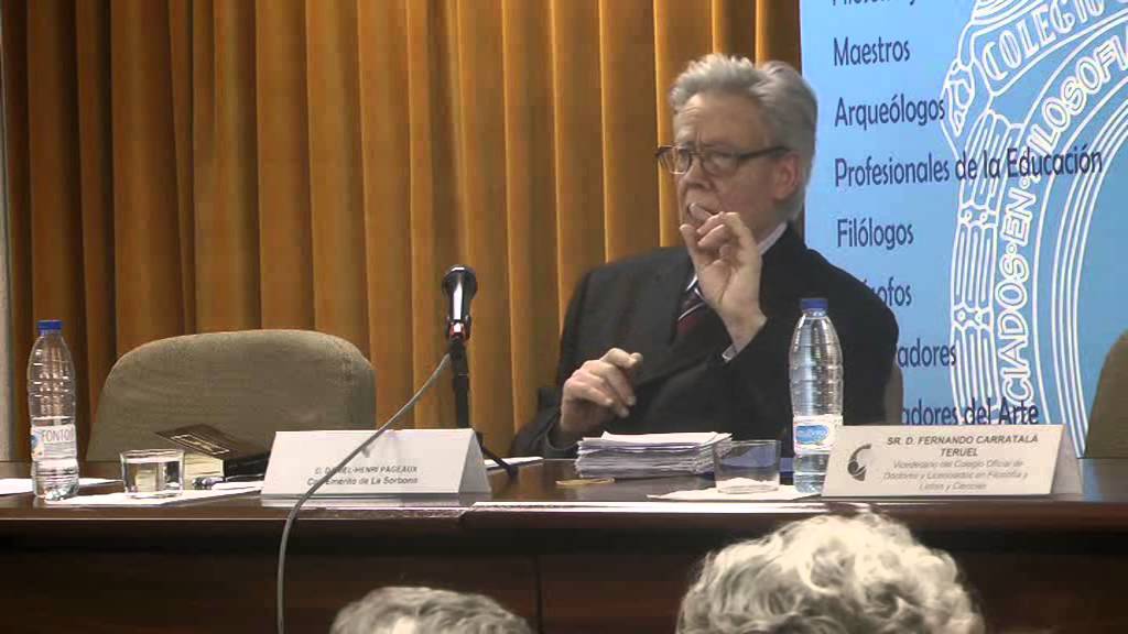 Conferencia 
