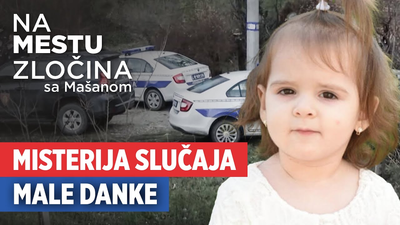 Na mestu zločina sa Mašanom - 11.04.2024.