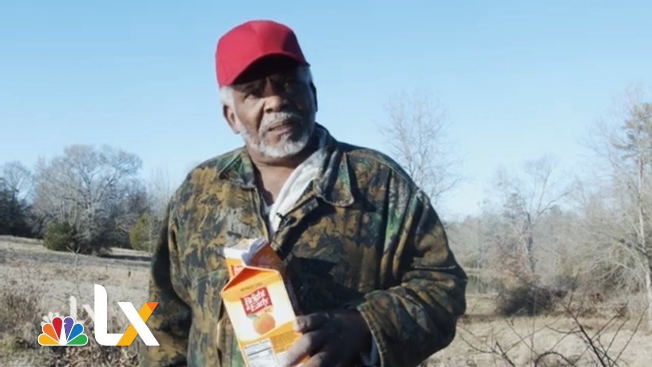 The Great Migration Changed America: 1 Reporter Shares Her Family's Story | NBCLX