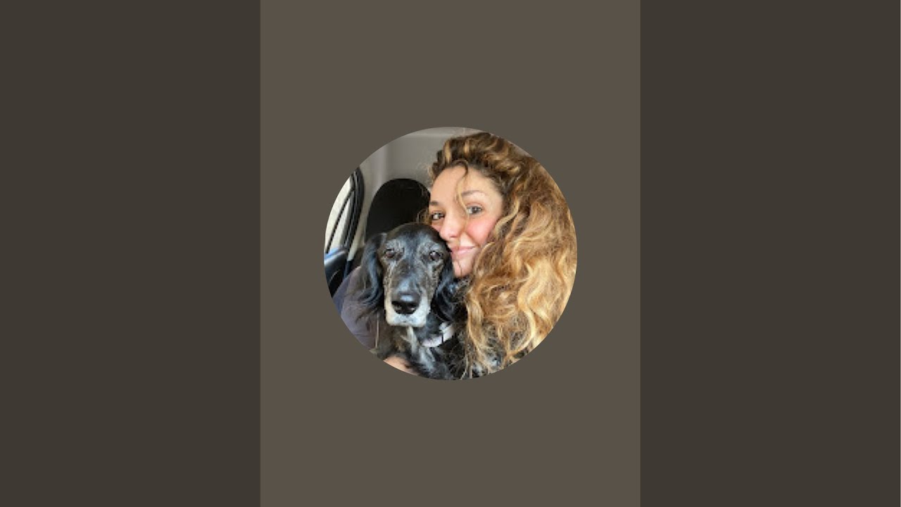 Sara Rizzuto Matmiu sta trasmettendo dal vivo.