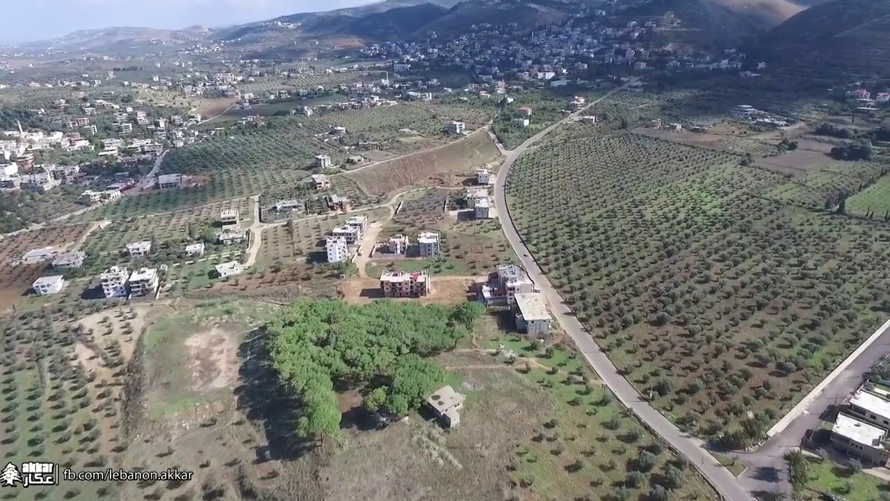 برقايل بلدة الأصالة والسلام
