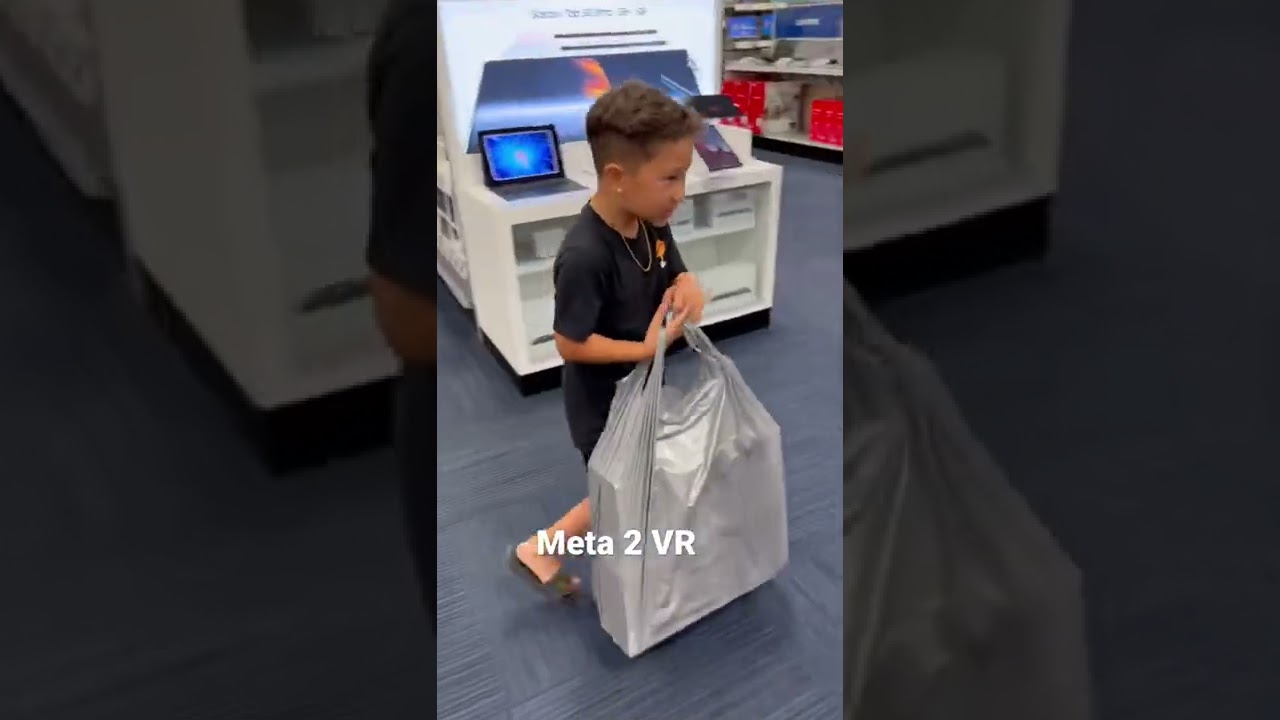 Meta Quest 2 Virtual Reality Headsets from Best Buy