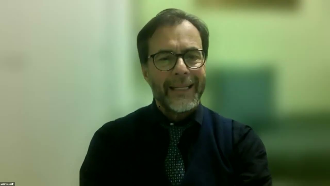 Giulio ERRICO: L’ADHD coaching come strumento clinico potente.
