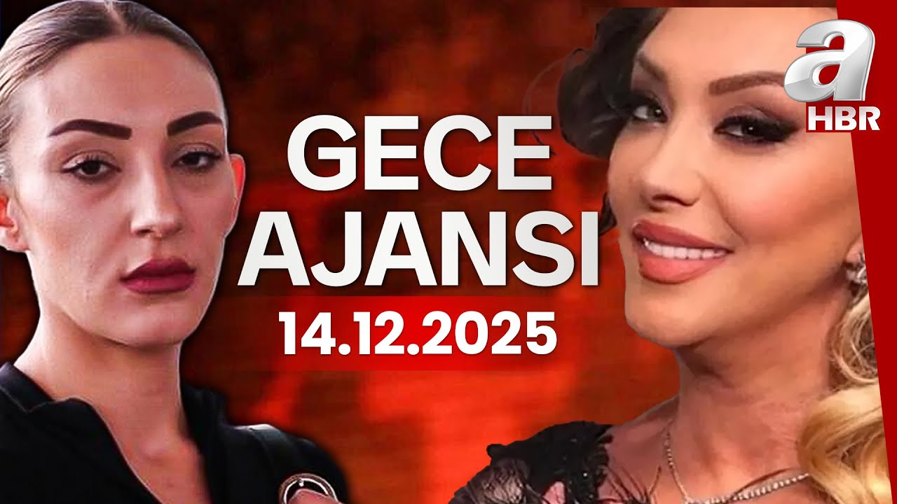 Güllü'nün Evinde O Gece Ne Oldu? Kızı, Tetikçi Mi Tutmak İstedi? | Gece Ajansı | A Haber