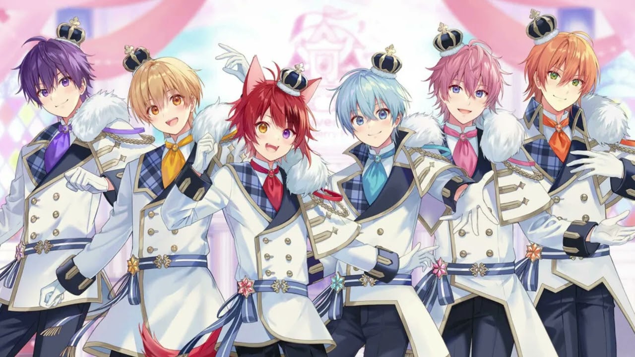Nightcore: NSYNC - Bye Bye Bye (2025 Version)