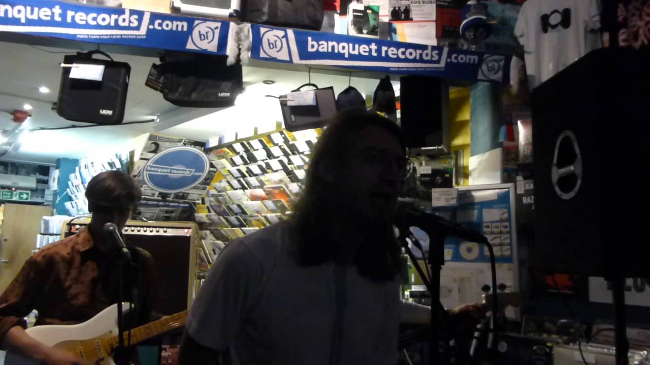 Spector - All The Sad Young Men (HD) - Banquet Records - 27.08.15