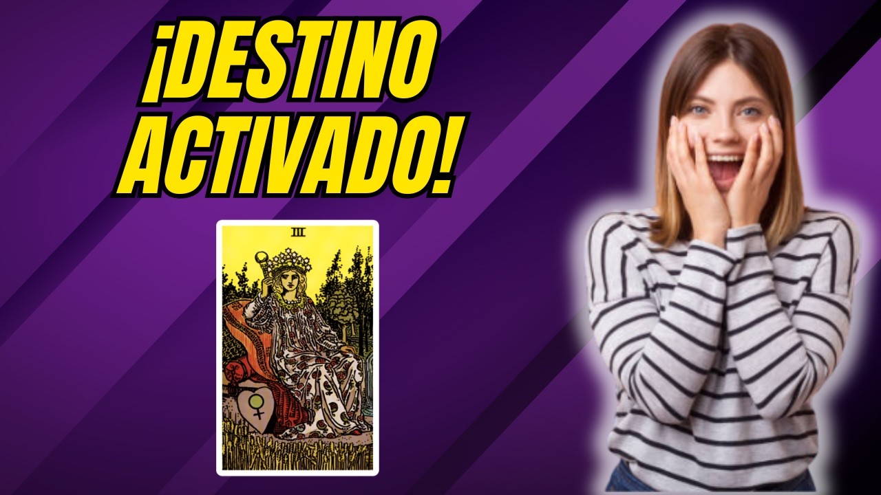 ¡VIRGO!! ♍ LO QUE ESPERABAS,  RENACES AL MUNDO🔮