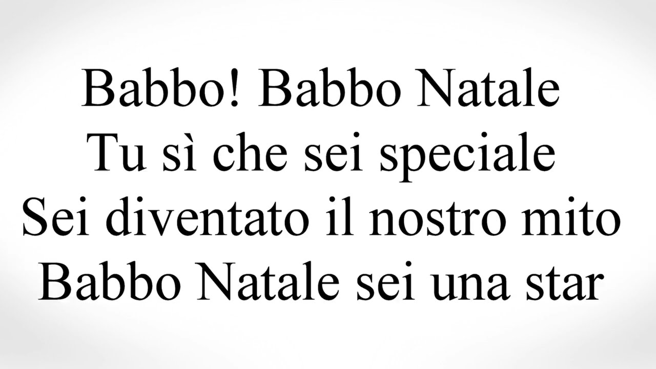 La volta su Radio Drugo in Babbo Natale Sei Una Star