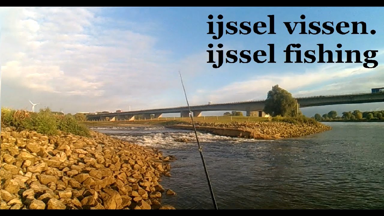 Snoeken in de ijssel,+ kunstaas gevonden. pike fishing ijssel + found lures. hatcam #13