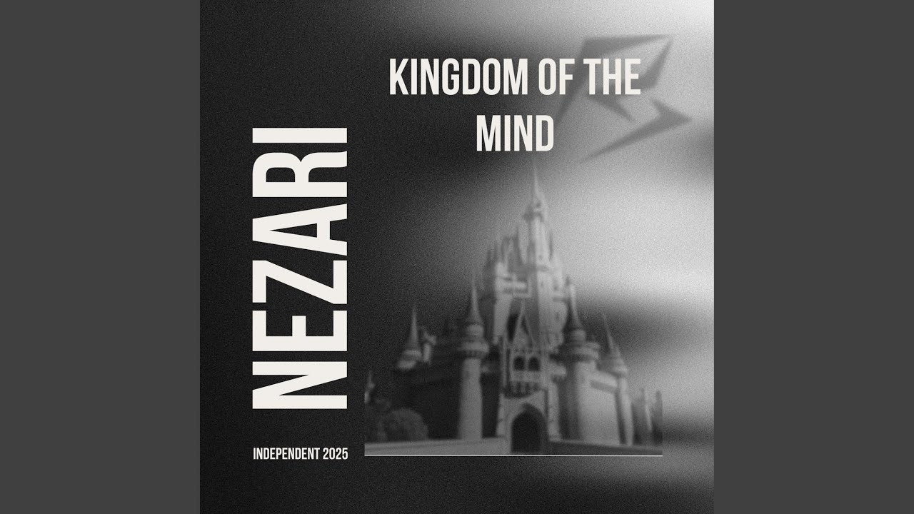 Kingdom of the Mind