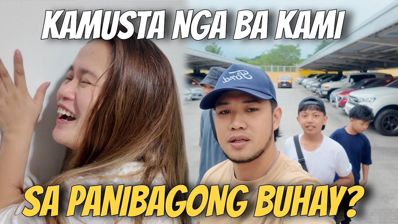 MAKALIPAS ANG ILANG BUWAN ITO ANG AMING KARANASAN! @PugongByahero