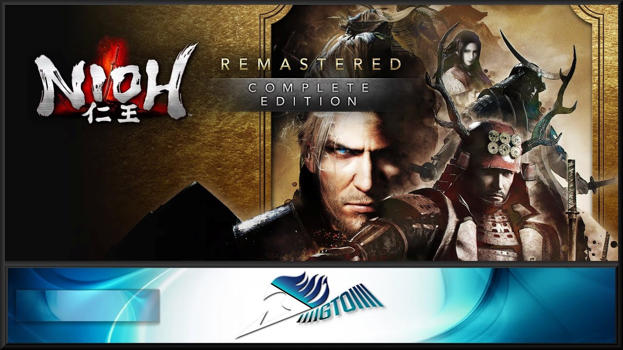 Nioh Remastered [Aide] - Pourquoi la magie apporte du dégât au Ninja Dragon