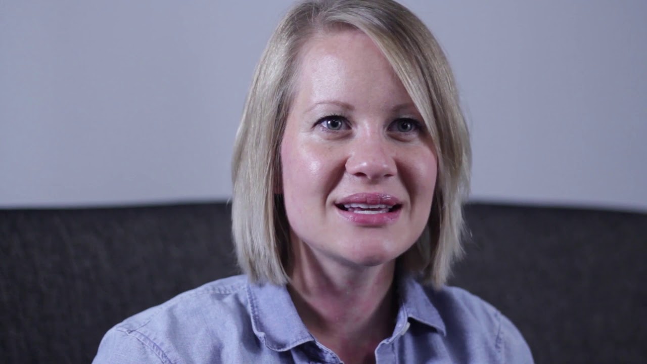 Losing a Parent to ALS