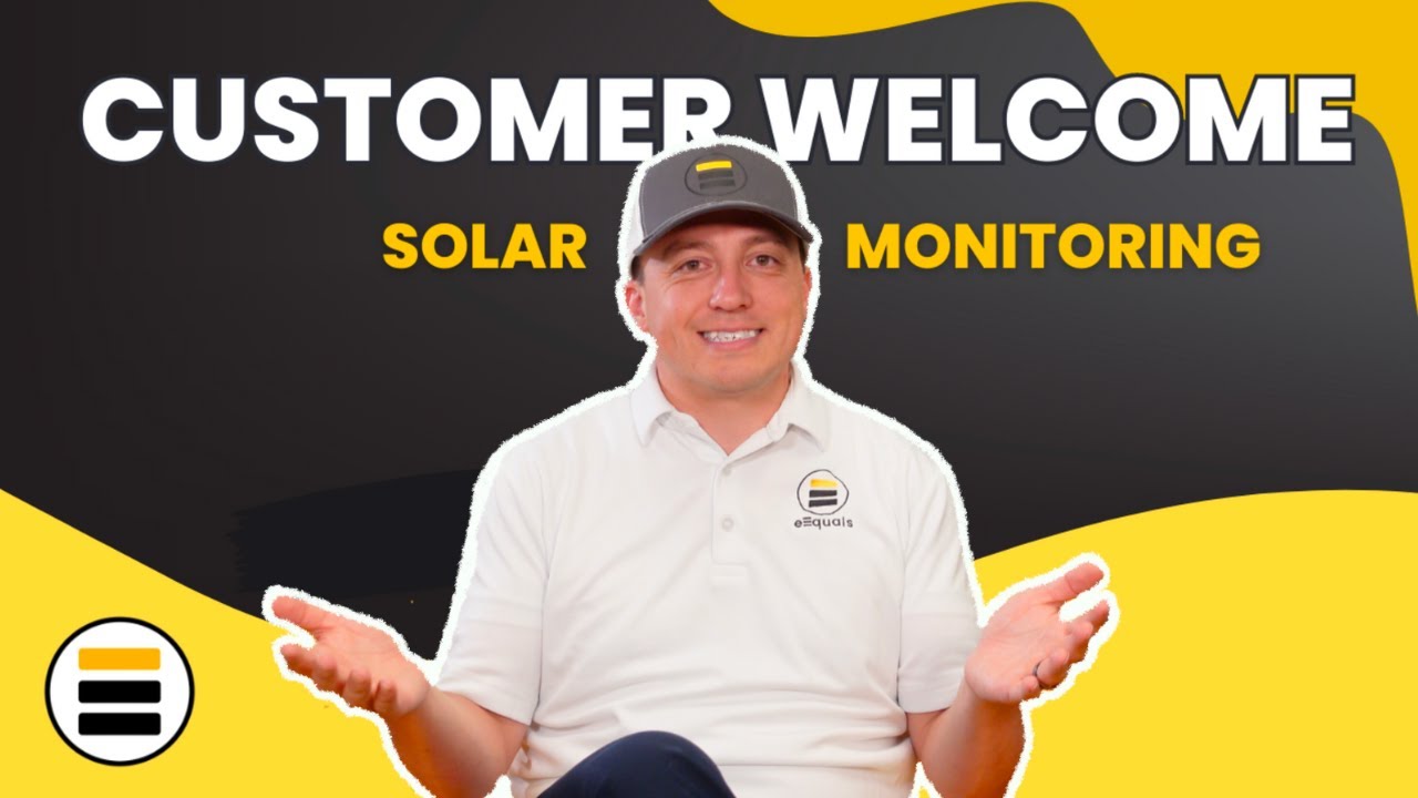 Customer Welcome Part 3: Monitoring and PTO