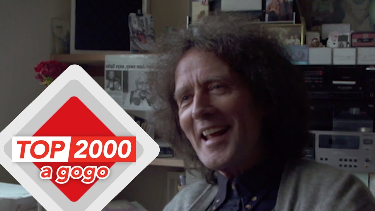 Gilbert O'Sullivan | Top 2000 a gogo