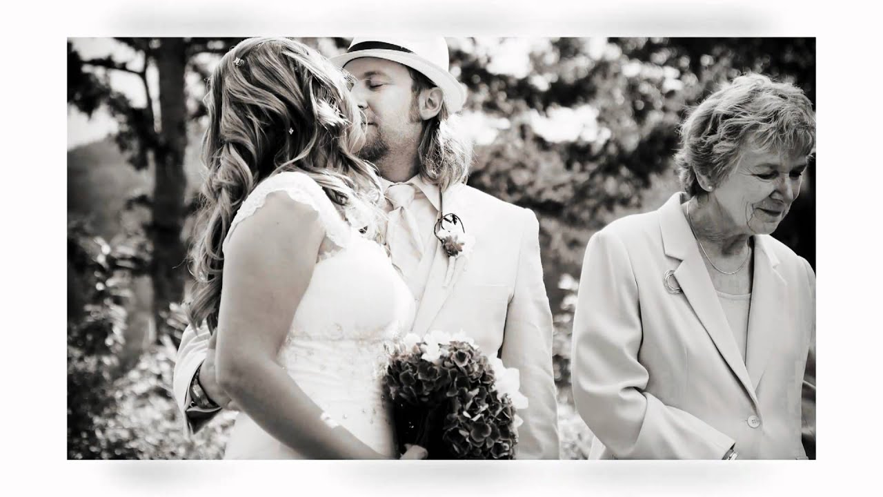 Simon + Britta