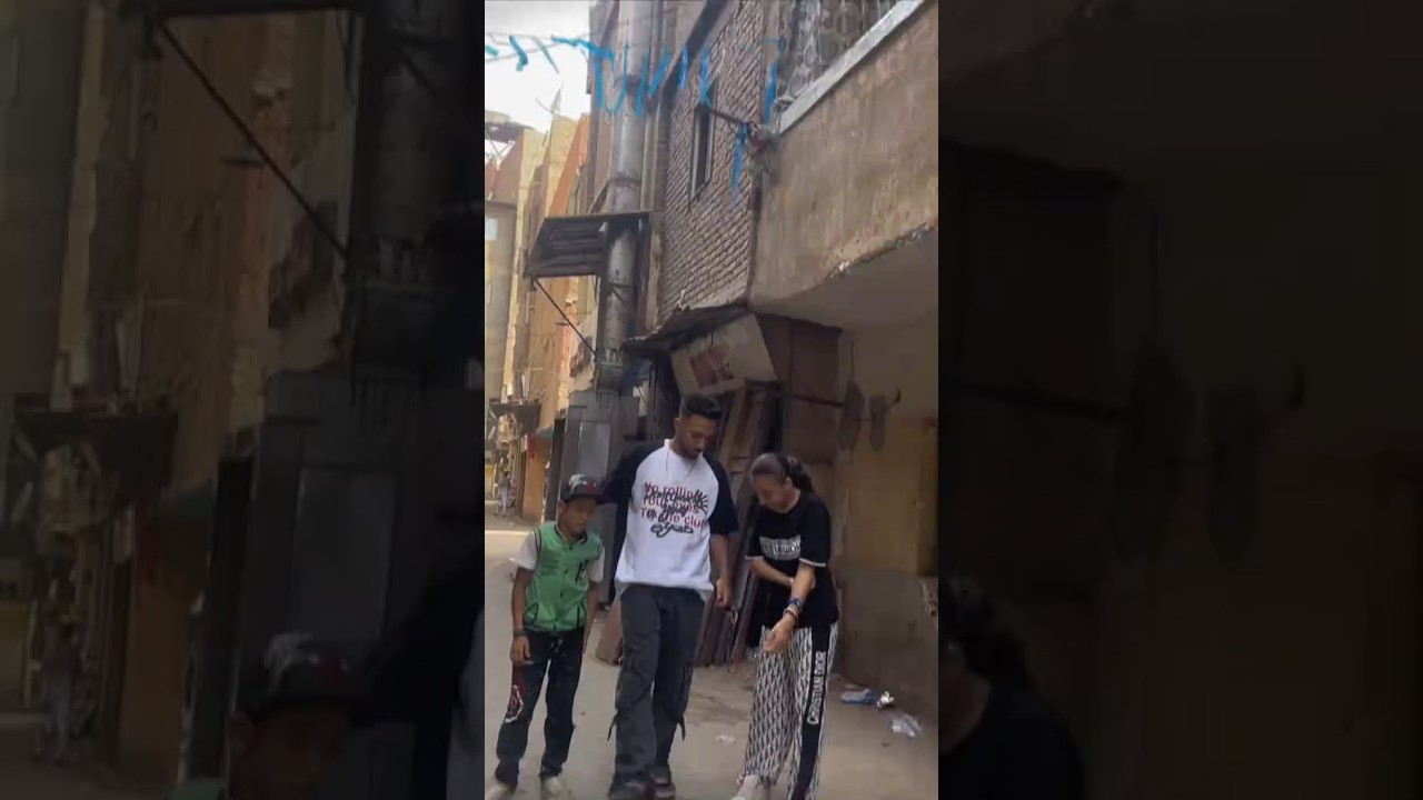 &rlm;السكن الجديد 👌😱 #comedy ￼