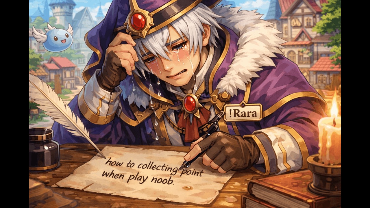 Revo GOTM Day 2 | Too Much Accusation 😆