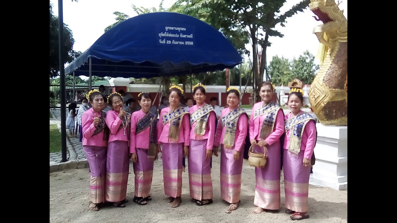 #โรงเรียนวัดนันทาราม #บ้านนันทาราม กิจกรรมแห่รูปเหมือนพระครูบาศรีวิชัยมาประดิฐษฐาน ร.วัดนันทาราม