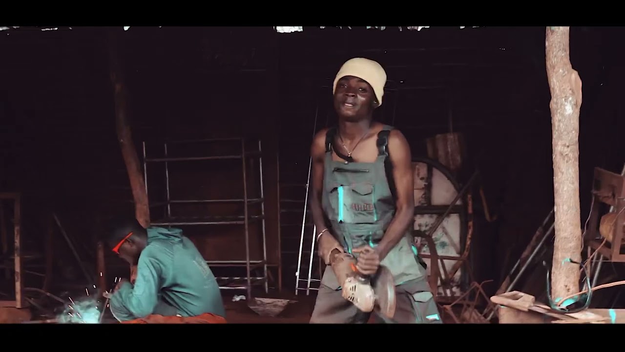 True Music Efue (Official video)