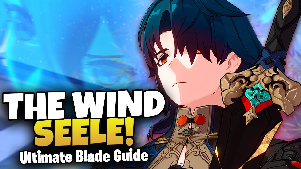The Next BROKEN DPS? Ultimate F2P Blade Guide | Relics/Light Cones/Teams (Honkai: Star Rail)