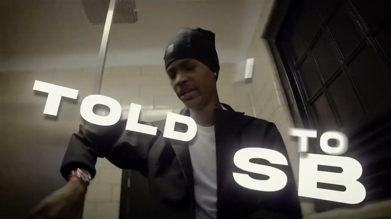 GlizzyGlo - Demons (official music video) shot by SterioVisions