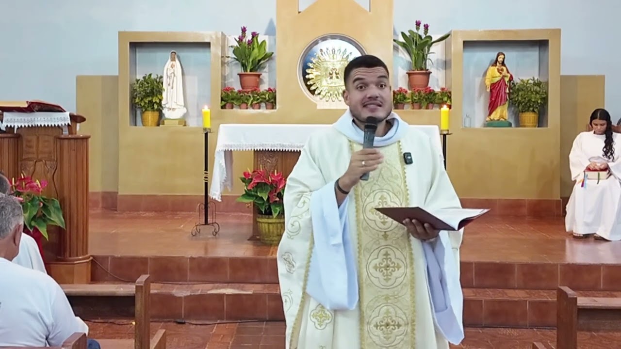 SOBRE O CAMINHO - Homilia da Solenidade da Epifania do Senhor