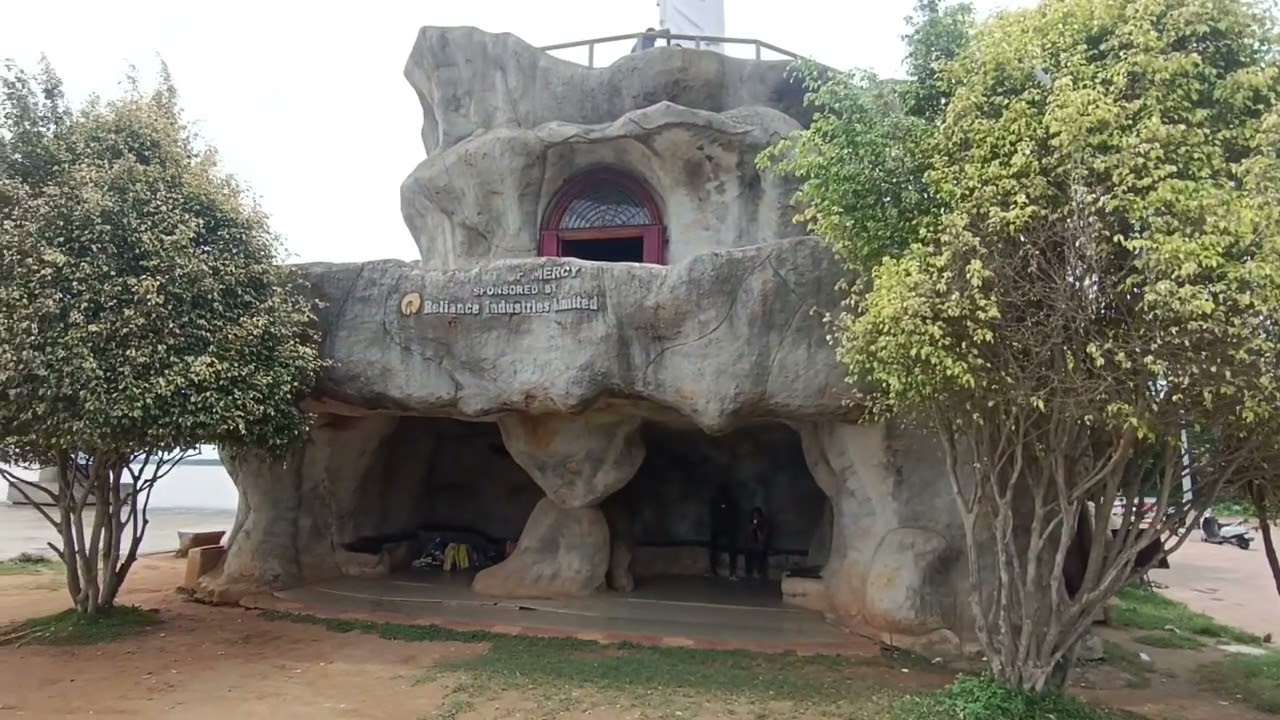 💫🫰 yanam City 💫