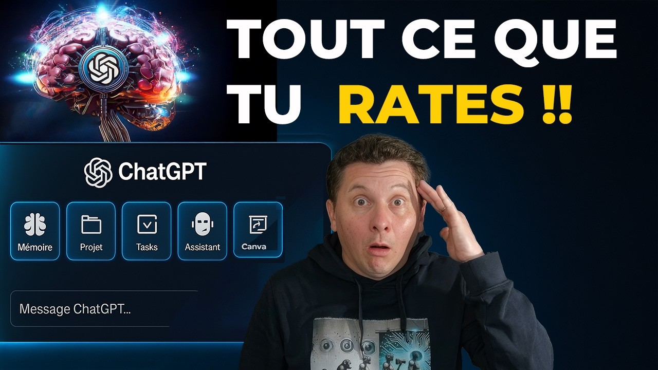 Как использовать ChatGPT как ПРОФИ?