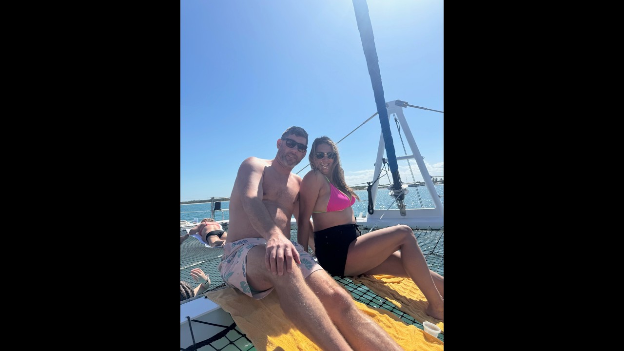 Senor Sawdust Cuba Catamaran Adventure